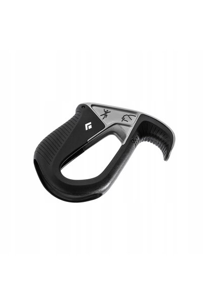 NO BRAND Dispozitiv de siguranță pilot Black Diamond Atc