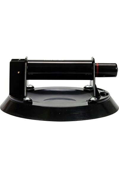 yato Suport de sticlă YT-37220 cu pompă de vid, Capacitate 58 kg, DI 204 mm