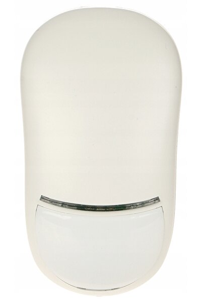 vidicon DETECTOR DUAL PIR+MW IX Plus ANIMALE PÂNĂ LA 15KG
