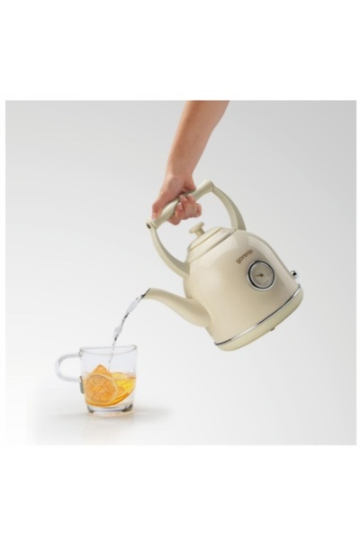 Gorenje Fierbător electric 1.7l 2000W Strix 30cm