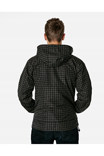 NO BRAND Geacă sport bărbați, antivânt, termoactivă, softshell, de tranziție ...