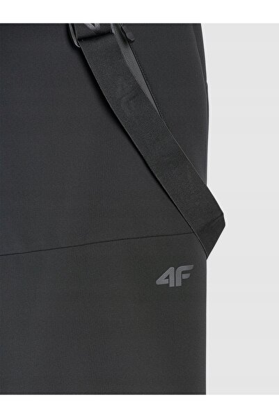 NO BRAND Pantaloni de schi pentru bărbați 4F cu bretele M926 Membrana Neo'Dry...