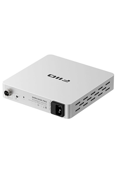NO BRAND Fiio Darkside Pro Sursă de alimentare audio 12V / 15V CC Profesional...