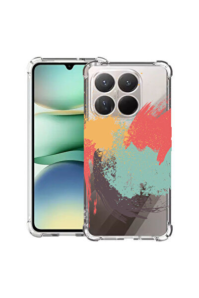 bestcase ®   Husă Antișoc pentru Motorola Edge 70 Fusion, Design pictat, 3145...