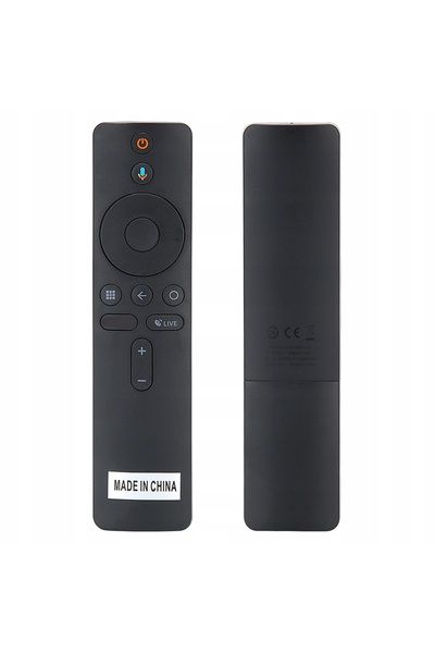 NO BRAND Telecomandă DO XIAOMI MI BOX S / BLUETOOTH