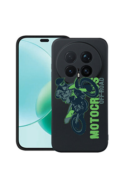 bestcase ®   Θήκη TPU Υπέρλεπτη Husa για Honor Magic8 Pro, Motocross, 3156797...