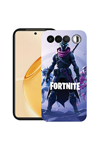 bestcase ®   Θήκη TPU Υπέρλεπτη Husa για Realme 16, Fortnite, 3156801 B 1689
