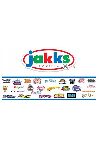 Jakks Pacific LALKA Zâne Disney Tinker Bell în ediție clasică JAKKS 4+ ani