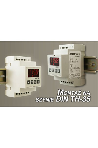 NO BRAND Regulator de temperatură pentru răcitor de lapte MC20