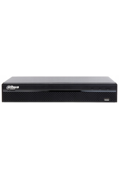 DAHUA REJESTRATOR IP NVR4108HS-4KS3 8 CANALE