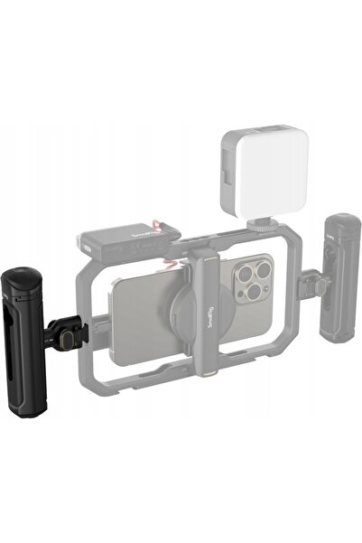 NO BRAND Smallrig 4402 Mâner lateral cu control wireless