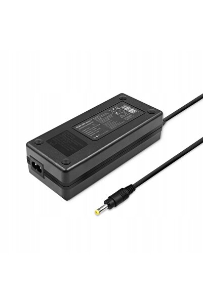 Qoltec Alimentator pentru laptop Asus 120W 19V 6.32A 5.5*2.5 + cablu de alime...