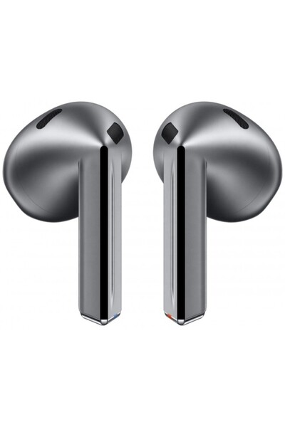 NO BRAND Samsung Galaxy Buds3 Căști Bluetooth In-Ear Fără Fir Argintii