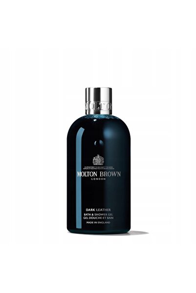 NO BRAND Molton Brown Gel de duș și baie cu piele închisă la culoare 300 ml