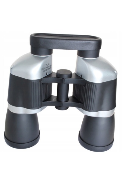 NO BRAND Binoclu Nautic Marin Auto / Autofocus 7X50 - Eval Marine
