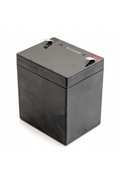 NO BRAND Acumulator B.B Battery SHR 7-12 12V 7Ah AGM pentru UPS APC Centrală ...