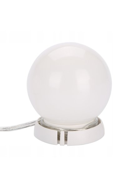NO BRAND Lumini LED pentru oglinda de machiaj, 10 lumini
