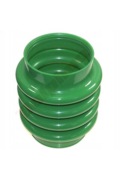 NO BRAND Protector bară de protecție 170X170X260 Cpu Verde Wacker Bs600 (1006...