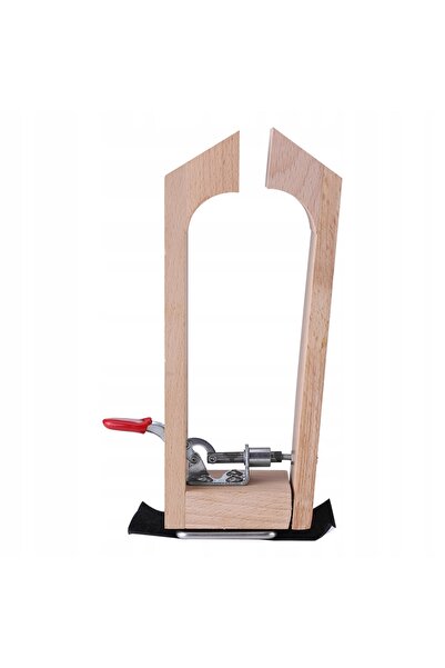 NO BRAND Rymarski conic pentru cusut piele de fag Rymarski Sowel