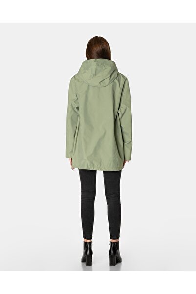 NO BRAND Jachetă de damă mărimi mari, de primăvară și toamnă, tip windbreaker...