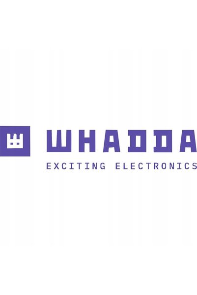 NO BRAND Senzor de fulgere Whadda Wpse343