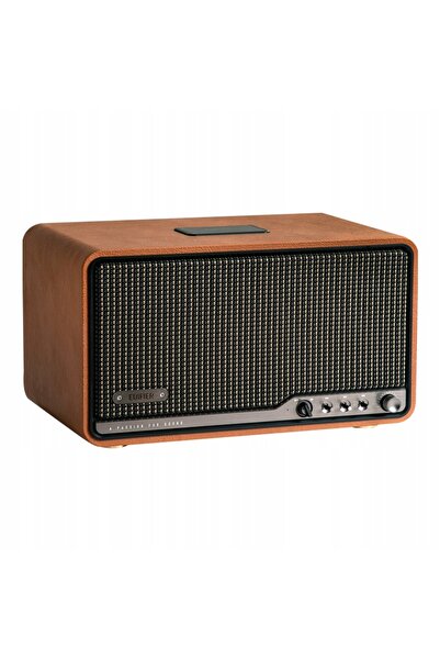 Edifier Boxă S300 Wireless Bluetooth AirPlay LDAC USB-C 80W Maro