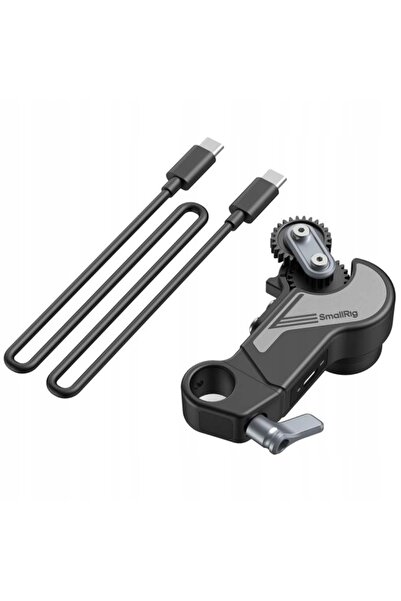 NO BRAND Smallrig 4297 Modul motor pentru sistem wireless de follow focus
