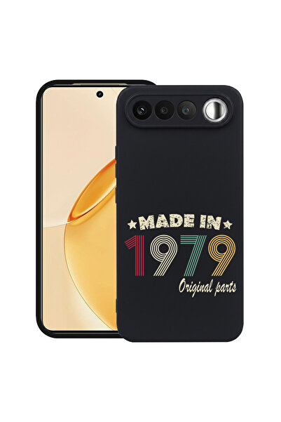 bestcase ®   Калъф Husa TPU Ultra Slim за Realme 16, Оригинални части 1979, 3...