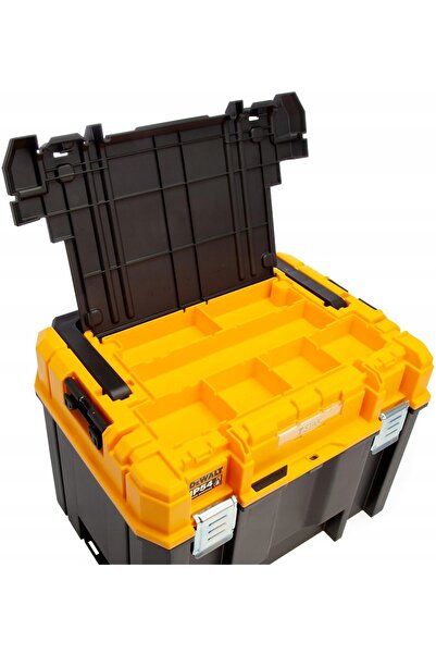 NO BRAND Cutie de scule adâncă cu mâner Tstak Dewalt