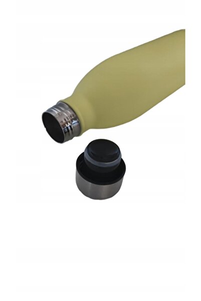 NO BRAND Blumtal charles termos 1 litru culoare verde lime