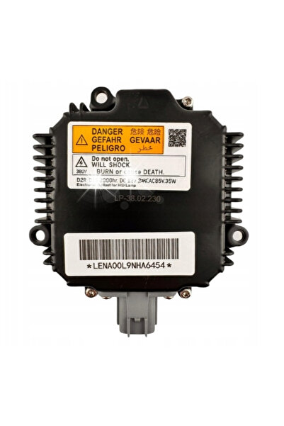 NO BRAND Convertor faruri xenon Honda, Infiniti, Mazda, Nissan, Renault, Subaru