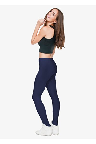 NO BRAND Colanți sport largi de damă cu talie înaltă Rennox 164 5XL Gra