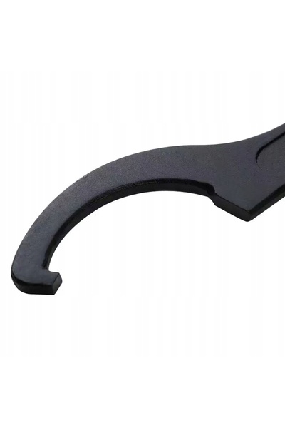 NO BRAND Chei reglabile de 34–62mm – Chei universale pentru piulițe