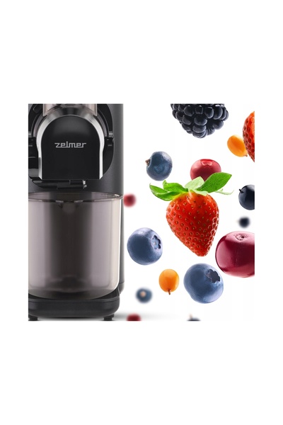 Zelmer Storcator lent Zjp3900 150 W