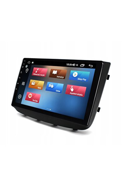 NO BRAND Pentru Mercedes Benz Vito W639 2003-2015 Navigație GPS Android 13 Ra...