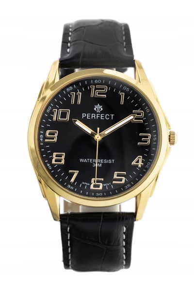 NO BRAND Ceas bărbătesc Perfect C414-07 - (Zp385A)