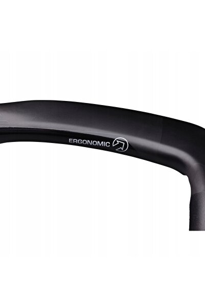 NO BRAND Ghidon Baranek Pro Plt Ergo Carbon 31,8