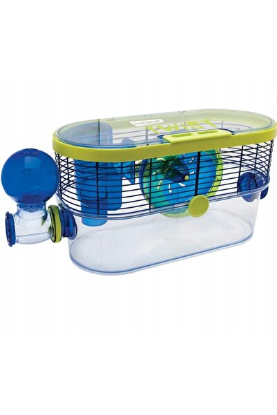 NO BRAND Habitrail Twist Habitat pentru hamster