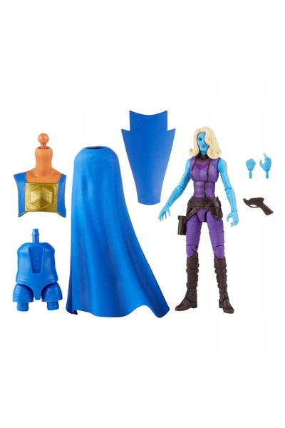 NO BRAND Legendele Marvel Ce-ar fi dacă...? Figurină Articulată de Colecție H...