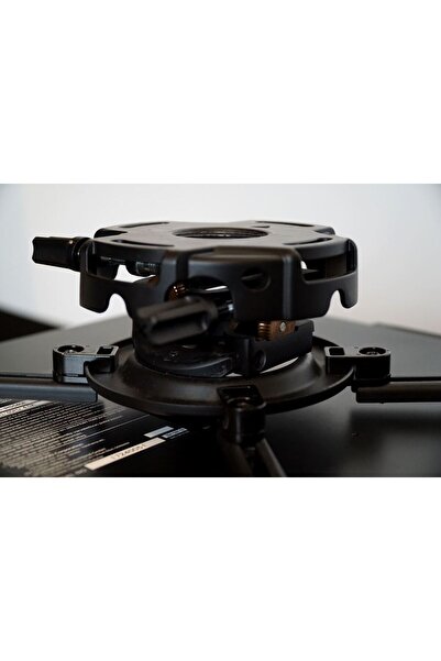 NO BRAND Peerless-Av Prg-Unv Suport de tavan pentru proiector 22kg Universal ...