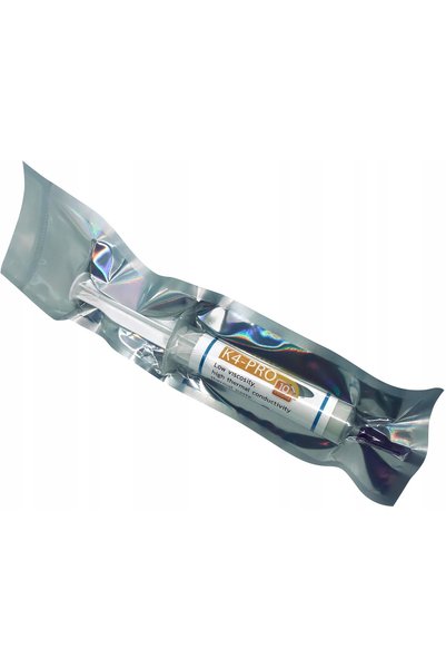 NO BRAND K4-Pro 10g Pastă termică cu conductivitate termică ridicată K>4.6W/Mk