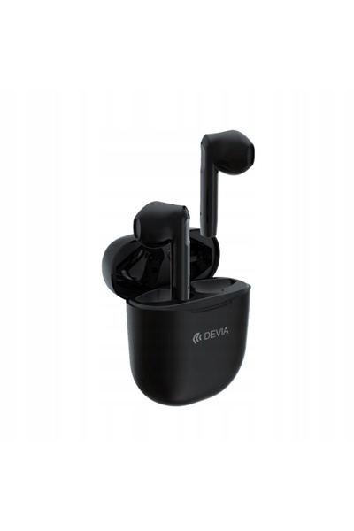 NO BRAND Căști Bluetooth Devia Tws Joy A10 Negru
