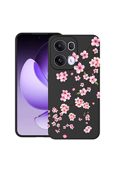 bestcase ®   Θήκη TPU Υπέρλεπτη Husa για OPPO A6 / A6x / A6s, Ιαπωνικό Κερασι...
