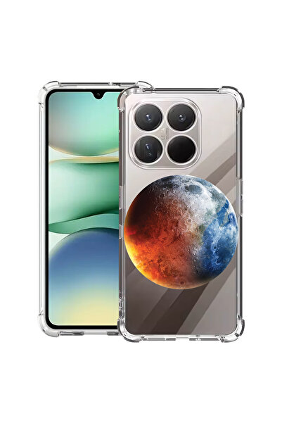 bestcase ®   Husă Antișoc pentru Motorola Edge 70 Fusion, Earth, 3145730 AS 948