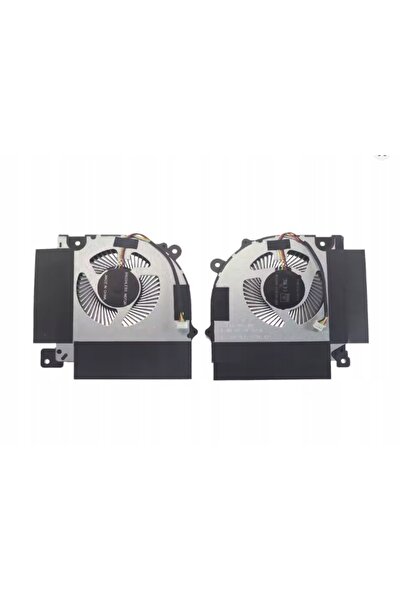 NO BRAND Ventilator CPU Clevo PB70 PB70DD2 Hasee Z9 G9 G10N 631PB70S101