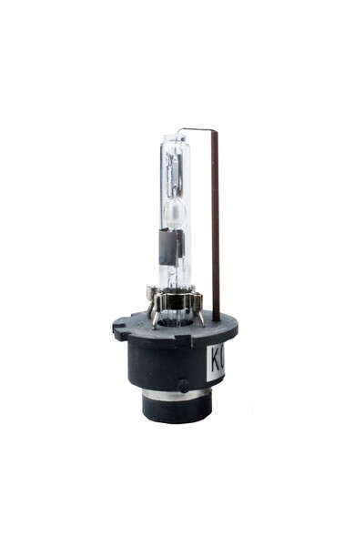 NO BRAND 2X Bec Xenon Gharnik D2R Seria Basic 35W 85V 5000K M-Tech *Complet*