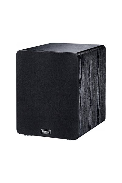 magnatech Subwoofer activ Magnat Alpha Rs 8 - Negru