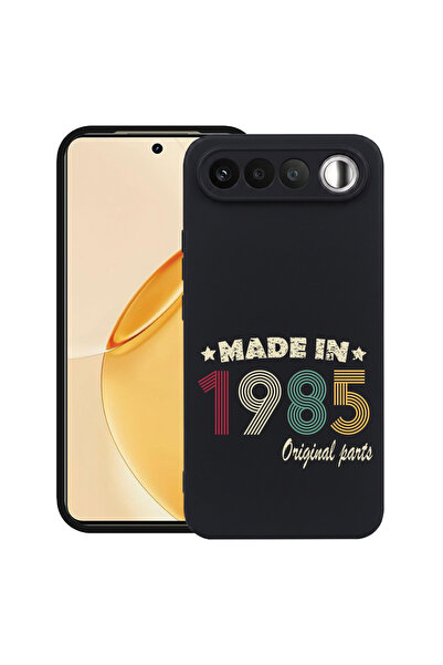 bestcase ®   Θήκη TPU Υπέρλεπτη Husa για Realme 16, Original Parts 1985, 3156...