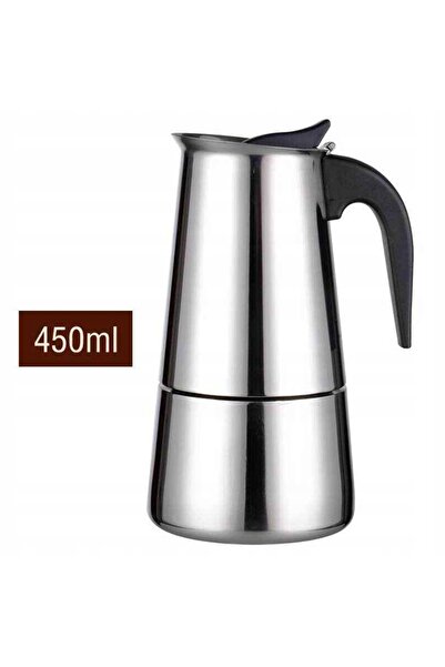NO BRAND Percolator, Cafetieră, Vas de percolare din oțel inoxidabil