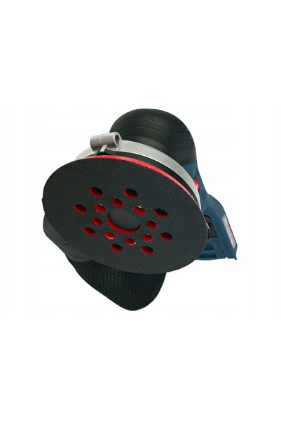 NO BRAND Gex 18V-125 Bosch Corpus L-Boxx Mașină de șlefuit orbitală excentrică